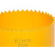 Serra Copo A.R Starrett 67Mm-H0258 Serra Copo A.R Starrett 67Mm-H0258