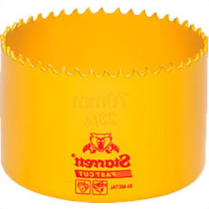 Serra Copo A.R Starrett 70Mm-H0234