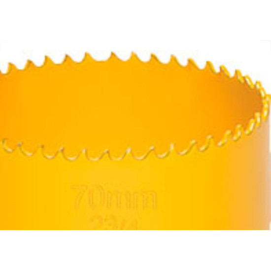 Serra Copo A.R Starrett 70Mm-H0234