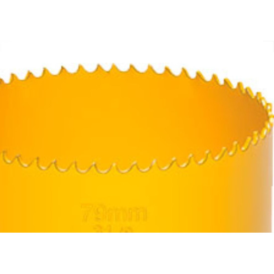 Serra Copo A.R Starrett 79Mm-H0318