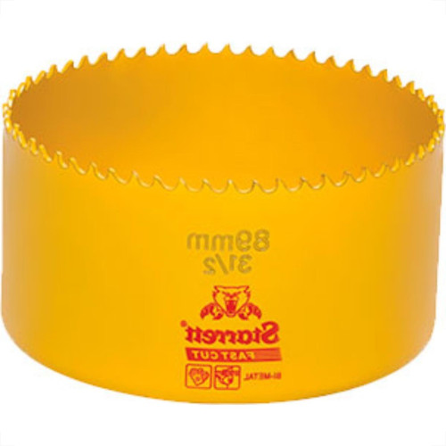 Serra Copo A.R Starrett 89Mm-H0312