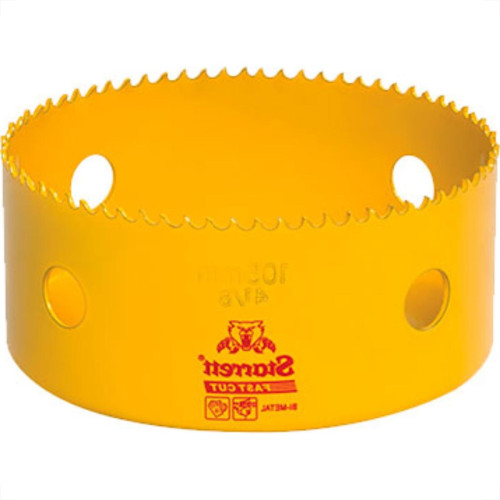 Serra Copo A.R Starrett 105Mm-H0418