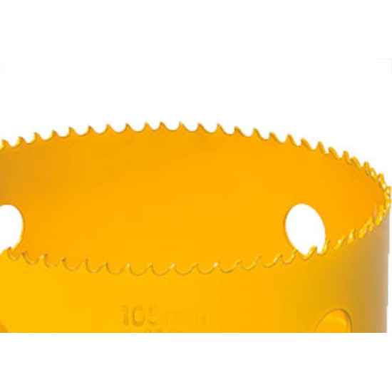 Serra Copo A.R Starrett 105Mm-H0418