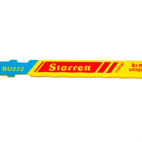 Serra Tico-Tico Starr.Metal-Bu232 Serra Tico-Tico Starr.Metal-Bu232
