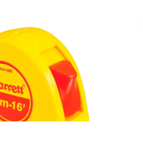 Trena Starrett 5Mt C/Trava - T34-5 Trena Starrett 5Mt C/Trava - T34-5