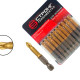 Bits Phillips Ctp Titanio 2X50Mm C/10 Bits Phillips Ctp Titanio 2X50Mm C/10