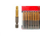 Bits Phillips Ctp Titanio 2X50Mm C/10 Bits Phillips Ctp Titanio 2X50Mm C/10