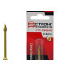 Broca P/Vidro Ctpohr 04Mm Cruz Sext Broca P/Vidro Ctpohr 04Mm Cruz Sext