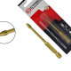 Broca P/Vidro Ctpohr 08Mm Cruz Sext Broca P/Vidro Ctpohr 08Mm Cruz Sext