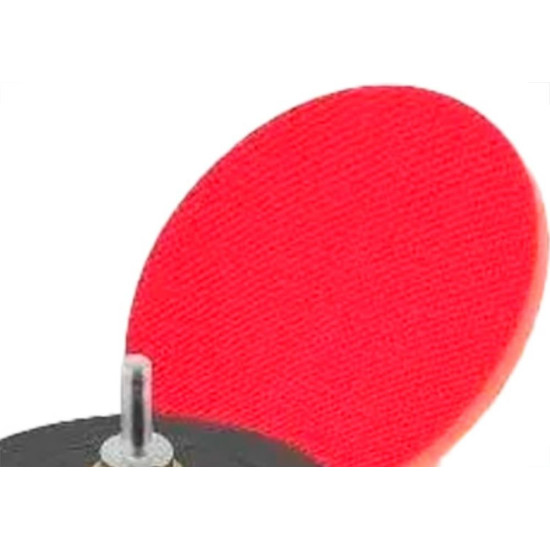 Disco Sup.P/Disco Velcro Ctp 5