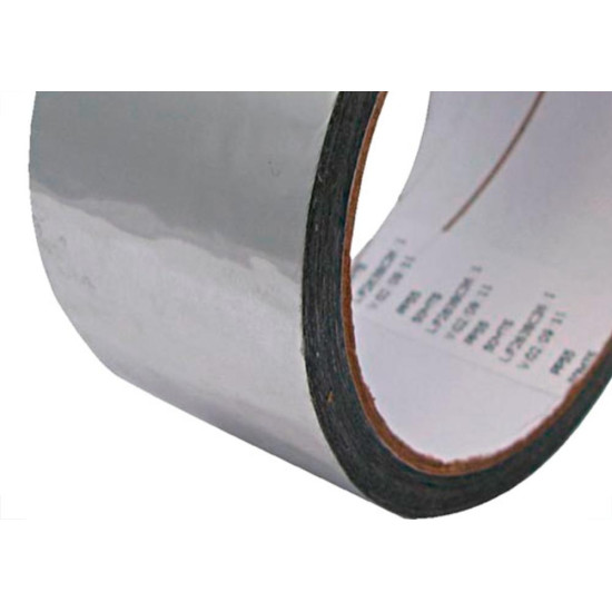 Fita Adesiva Refrig.Thr Crom 48X50Mt Fita Adesiva Refrig.Thr Crom 48X50Mt
