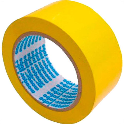 Fita Demarcao Solo Thr 48Mmx30Mt-Amar Fita Demarcao Solo Thr 48Mmx30Mt-Amar