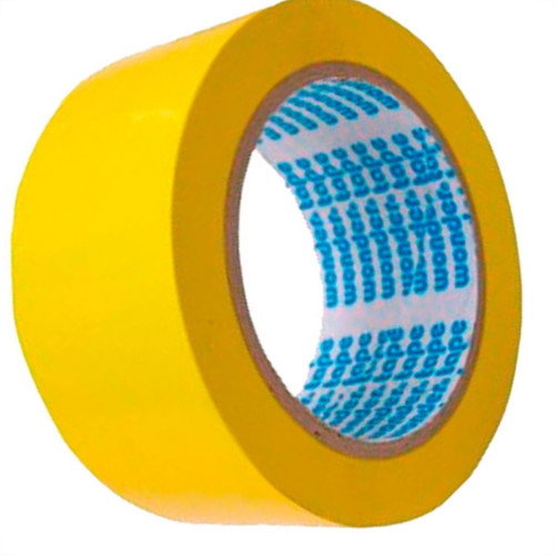 Fita Demarcao Solo Thr 48Mmx30Mt-Amar Fita Demarcao Solo Thr 48Mmx30Mt-Amar