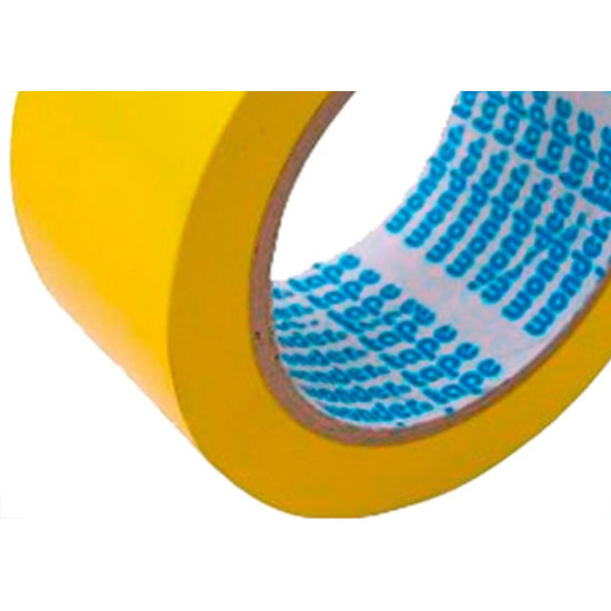 Fita Demarcao Solo Thr 48Mmx30Mt-Amar Fita Demarcao Solo Thr 48Mmx30Mt-Amar