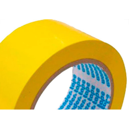 Fita Demarcao Solo Thr 48Mmx30Mt-Amar Fita Demarcao Solo Thr 48Mmx30Mt-Amar