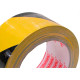 Fita Demarcao Solo Thr 48Mmx30Mt-Zebr Fita Demarcao Solo Thr 48Mmx30Mt-Zebr