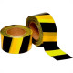 Fita Zebrada P/Seguranca 180Mt Thr - Kit C/16 RL Fita Zebrada P/Seguranca 180Mt Thr - Kit C/16 RL