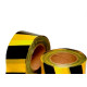Fita Zebrada P/Seguranca 180Mt Thr - Kit C/16 RL Fita Zebrada P/Seguranca 180Mt Thr - Kit C/16 RL