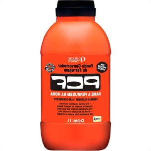 Convertedor De Ferrugem Pcf 1000Ml