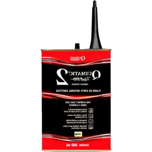 Fluido P/Corte Quimatic N. 2 500Ml
