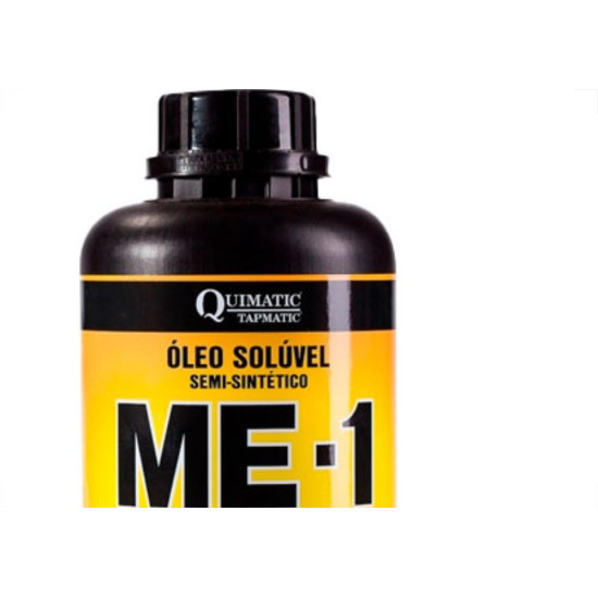 Oleo Soluvel Tapmatic Me1 1000Ml
