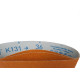 Cinta De Lixa 533X 75 - 36 C/03 Cinta De Lixa 533X 75 - 36 C/03