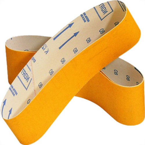 Cinta De Lixa 533X 75 - 80 C/03 Cinta De Lixa 533X 75 - 80 C/03