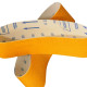 Cinta De Lixa 533X 75 - 80 C/03 Cinta De Lixa 533X 75 - 80 C/03