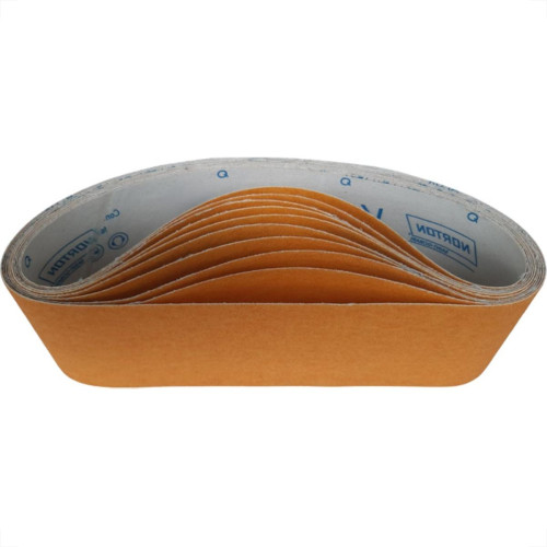 Cinta De Lixa 533X 75 - 100 C/03 Cinta De Lixa 533X 75 - 100 C/03