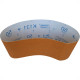 Cinta De Lixa 610X 75 - 50 C/03 Cinta De Lixa 610X 75 - 50 C/03