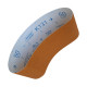 Cinta De Lixa 610X100 - 50 C/03 Cinta De Lixa 610X100 - 50 C/03