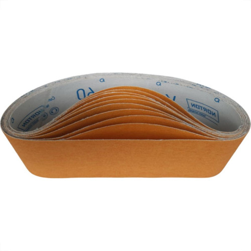 Cinta De Lixa 610X100 - 60 C/03 Cinta De Lixa 610X100 - 60 C/03