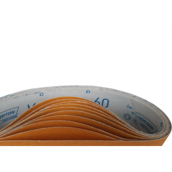 Cinta De Lixa 610X100 - 60 C/03 Cinta De Lixa 610X100 - 60 C/03