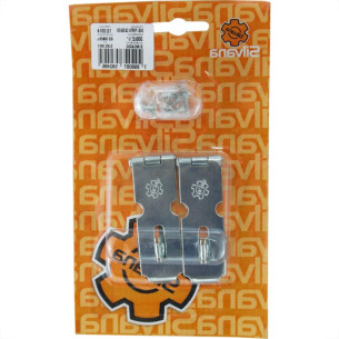 Porta Cadeado Silvana Blis 2.1/2''