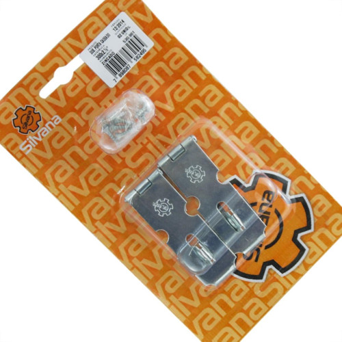 Porta Cadeado Silvana Blis 2.1/2''