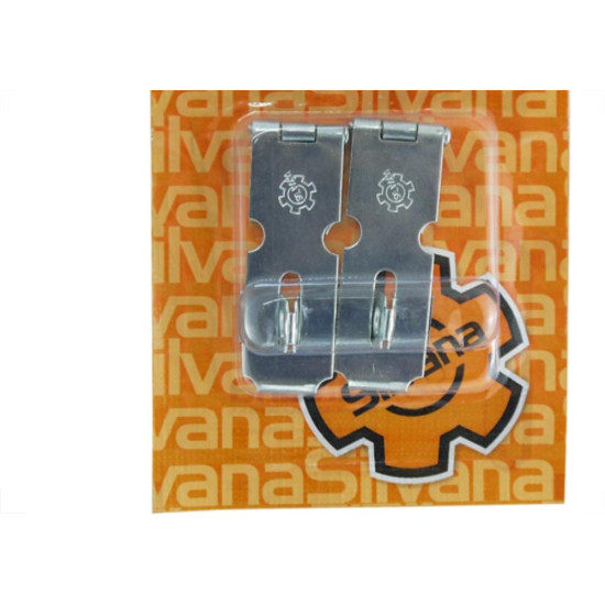 Porta Cadeado Silvana Blis 2.1/2''