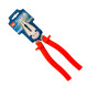 Alicate Profissional Western-Pro 8'' 1000V Alicate Profissional Western-Pro 8'' 1000V