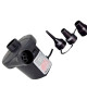 Bomba Inflar/Desinf.Elet.2021-220V Bomba Inflar/Desinf.Elet.2021-220V