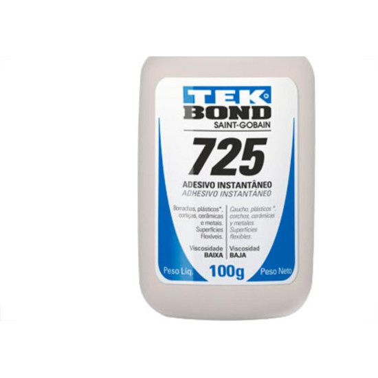 Cola Inst.Tekbond-725 100G Cola Inst.Tekbond-725 100G