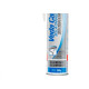 Cola Veda Calha Tek Bond Aluminio 280Gr Cola Veda Calha Tek Bond Aluminio 280Gr
