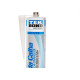 Cola Veda Calha Tek Bond Aluminio 280Gr Cola Veda Calha Tek Bond Aluminio 280Gr
