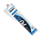 Selante Pu40 Tekbond Branco 310Ml Selante Pu40 Tekbond Branco 310Ml