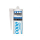 Silicone Tek Bond Acet.280Gr Bco Silicone Tek Bond Acet.280Gr Bco