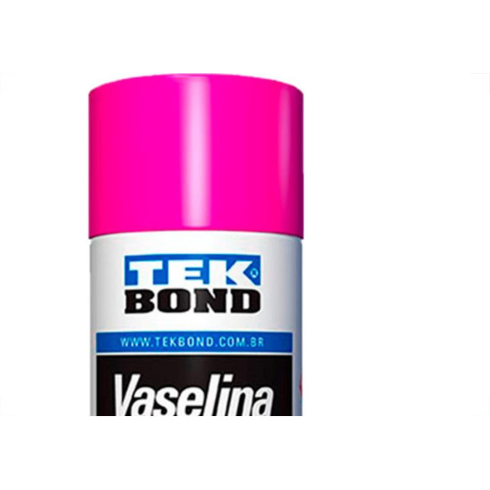Vaselina. Industrial Spray Tek Bond 300Ml Vaselina. Industrial Spray Tek Bond 300Ml