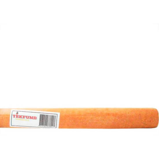 Marreta Tekfund Fund. C/C 500Gr Marreta Tekfund Fund. C/C 500Gr