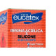 Resina Acrilica Eucatex 18 Lts