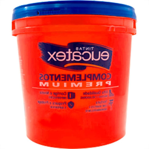 Selador Acrilico Eucatex 3,6Lts Selador Acrilico Eucatex 3,6Lts