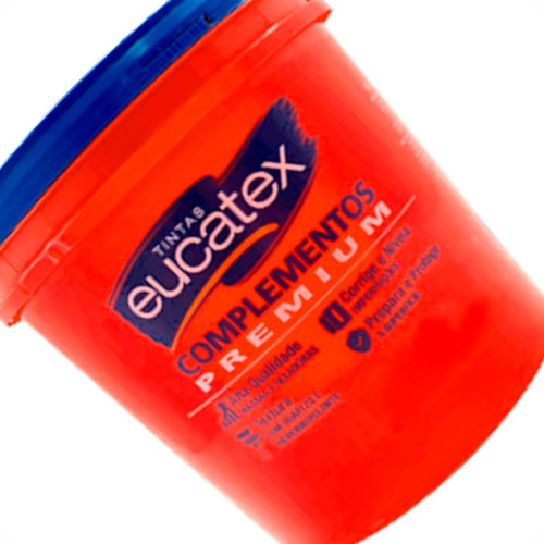 Selador Acrilico Eucatex 3,6Lts Selador Acrilico Eucatex 3,6Lts