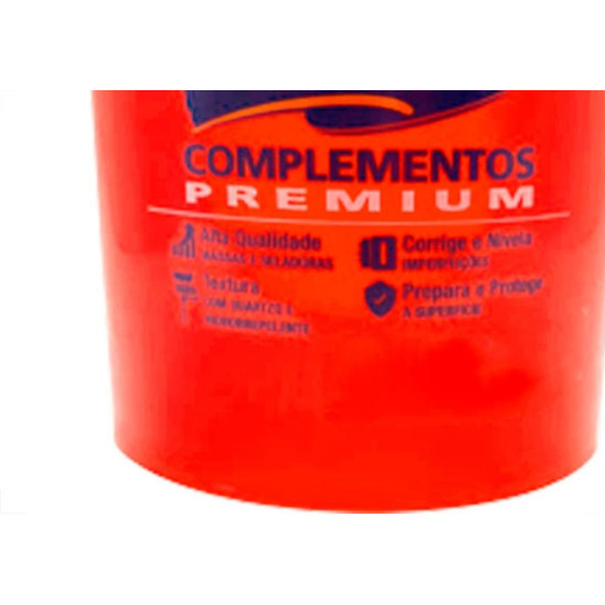 Selador Acrilico Eucatex 3,6Lts Selador Acrilico Eucatex 3,6Lts