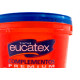 Selador Acrilico Eucatex 3,6Lts Selador Acrilico Eucatex 3,6Lts